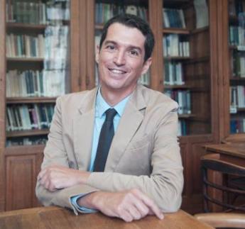 Alessandro Garcea Alessandro Garcea