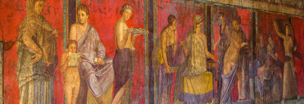 La formation et la transdisciplinarité