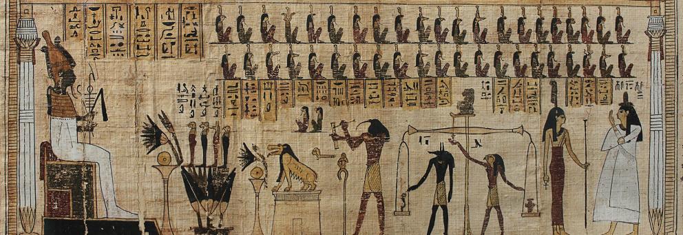 L'initiative Sciences de l'Antiquité