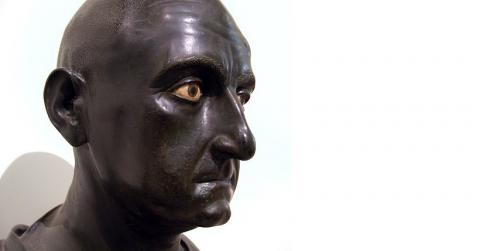 La figure de Scipion l'Africain entre Antiquité et Renaissance La figure de Scipion l'Africain entre Antiquité et Renaissance