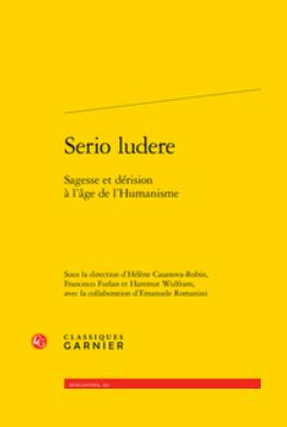 Serio ludere Serio ludere