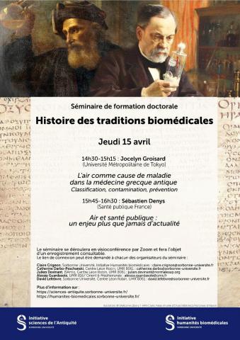 Programme Programme