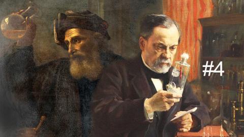 Séminaire#4 - Histoire des traditions biomédicales Séminaire#4 - Histoire des traditions biomédicales