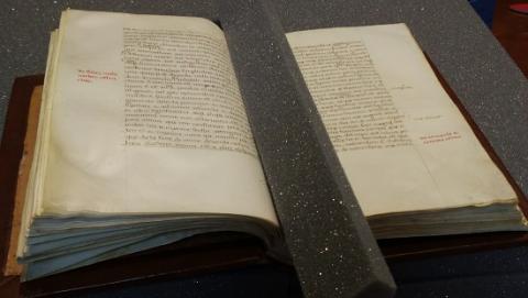 Cicero redivivus : comment les scriptoria médiévaux ont sauvé le Timée Cicero redivivus : comment les scriptoria médiévaux ont sauvé le Timée