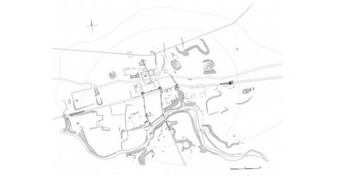Une cartographie interactive des recherche à Haïdra Une cartographie interactive des recherche à Haïdra