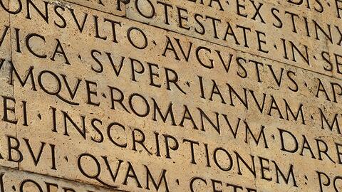 Workshop on Latin Grammarians Workshop on Latin Grammarians