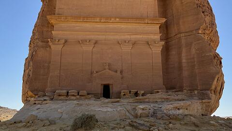 Actualité de la recherche archéologique en Orient